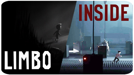 INSIDE & LIMBO Bundle