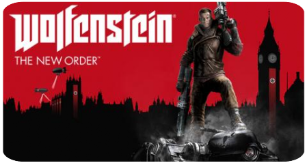 Wolfenstein: The New Order