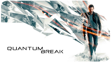 Quantum Break